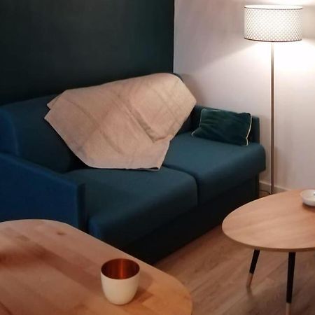 Ferienwohnung A 300 Metres De Paris 13, Superbe Deux Pieces Neuf Ivry-sur-Seine Exterior foto