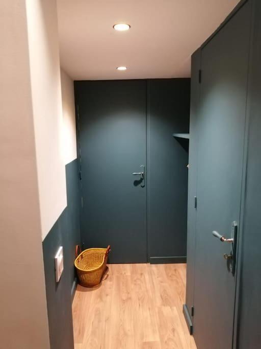 Ferienwohnung A 300 Metres De Paris 13, Superbe Deux Pieces Neuf Ivry-sur-Seine Exterior foto